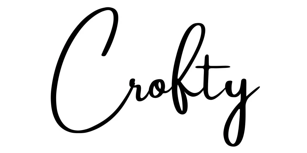 Crofty Creative large logo
